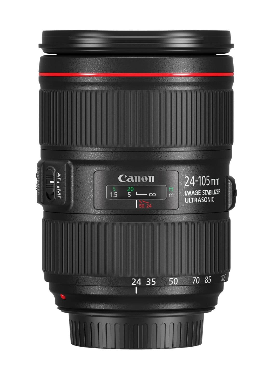 Canon 24-105mm f4 Lens